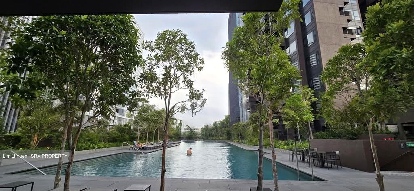 Midtown Modern (D7), Apartment #550074761